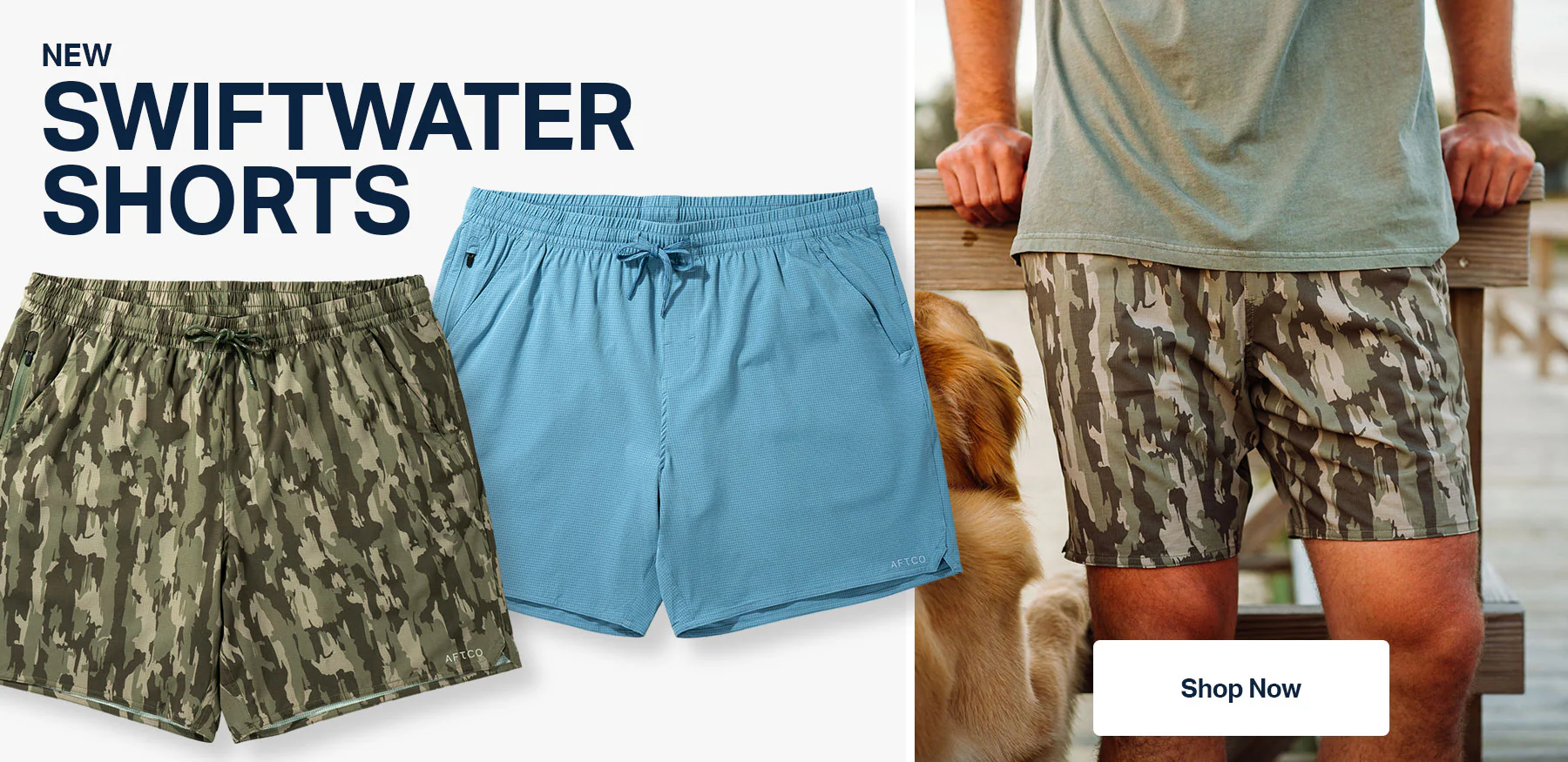 Precision Gear for Every Angler